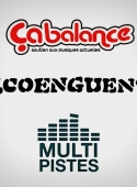 Coenguen intègre les programmes Ca Balance et Multipistes