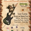 Affiche du concert