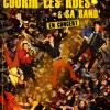 Affiche du concert