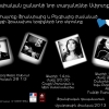 Affiche du concert