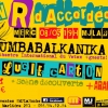 Affiche du concert