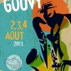 Affiche du concert