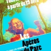 Affiche du concert