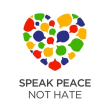No Hate Speech Movement • rencontre et conférence