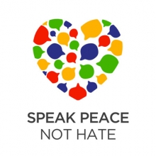 No Hate Speech Movement • rencontre et conférence