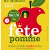 Affiche du concert