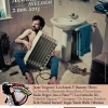 Affiche du concert