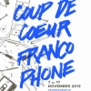 Affiche du concert
