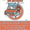 Affiche du concert