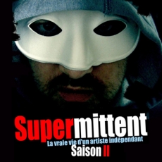 Syrano ​• Supermittent saison 2 (juillet 2014)