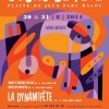 Affiche du concert