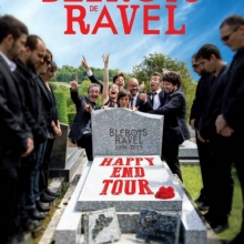 Les Blérots de RAVEL : Happy End Tour !