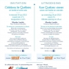 Affiche du concert