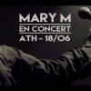 Affiche du concert