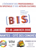 DVDLC aux BIS 2018 avec WBM