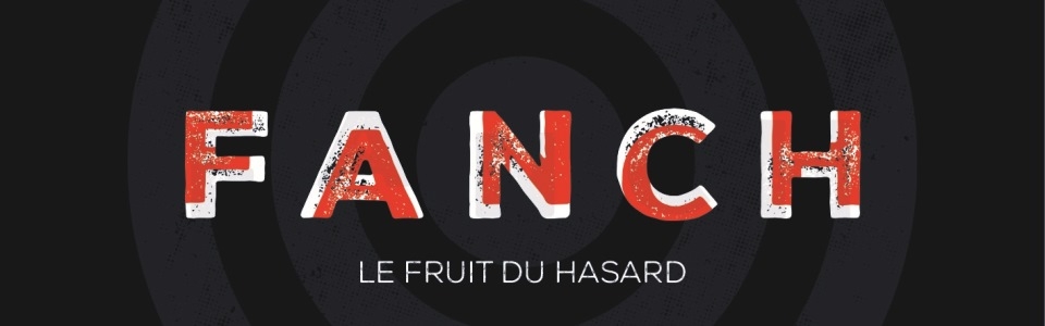 Le fruit du hasard, nouvel album de Fanch (2015)