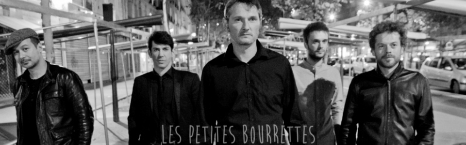 Les Petites Bourrettes (2015) © Alexis CAMPET