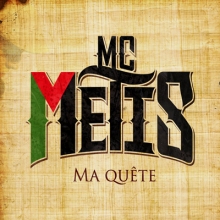 MC Metis invité des 5 ans DVDLC le 22 mars