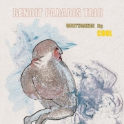 Benoit Paradis Trio