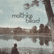 Matthias Billard